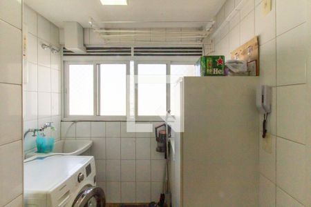 Apartamento para alugar com 78m², 2 quartos e 2 vagas Apartamento para alugar com 78m², 2 quartos e 2 vagasÁrea de Serviço