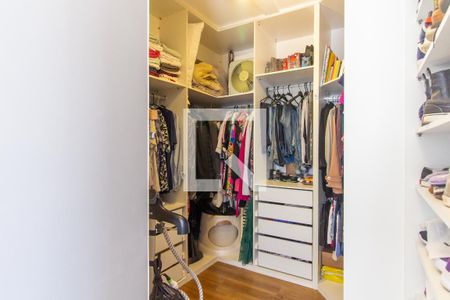 Apartamento para alugar com 78m², 2 quartos e 2 vagas Apartamento para alugar com 78m², 2 quartos e 2 vagasCloset da suíte