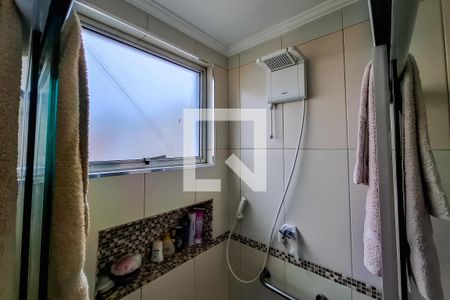 Apartamento à venda com 136m², 3 quartos e 2 vagasQuarto 3 - suite