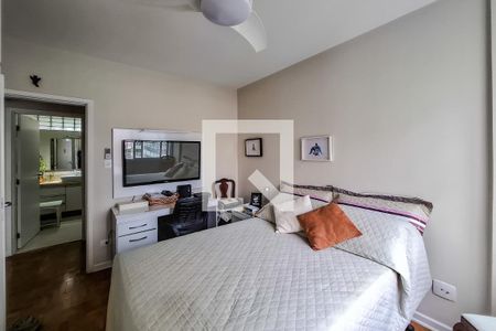 Apartamento à venda com 136m², 3 quartos e 2 vagasQuarto 1