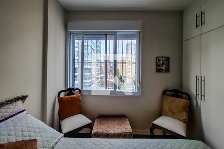 Apartamento à venda com 136m², 3 quartos e 2 vagasQuarto 1