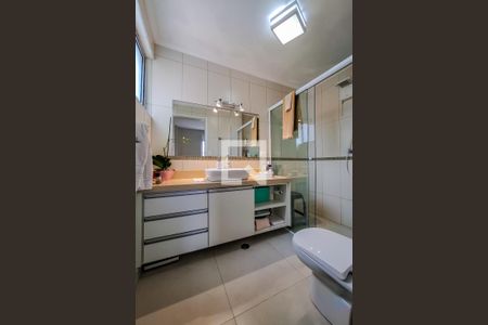 Apartamento à venda com 136m², 3 quartos e 2 vagasQuarto 2 - suite