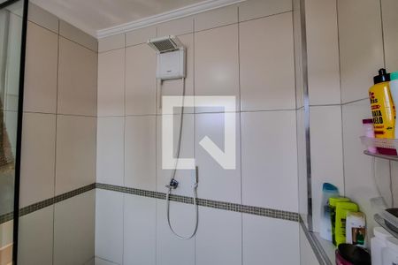 Apartamento à venda com 136m², 3 quartos e 2 vagasQuarto 2 - suite