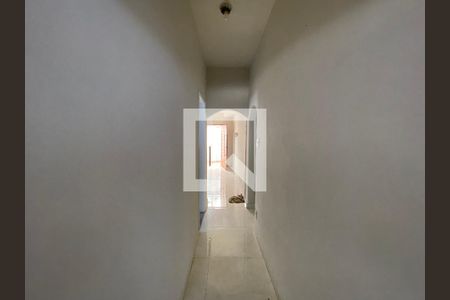 Corredor de casa à venda com 2 quartos, 533m² em Água Santa, Rio de Janeiro