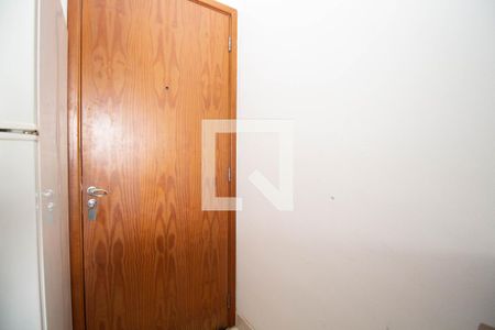 Apartamento para alugar com 34m², 1 quarto e 1 vaga Apartamento para alugar com 34m², 1 quarto e 1 vagaCozinha e Área de Serviço