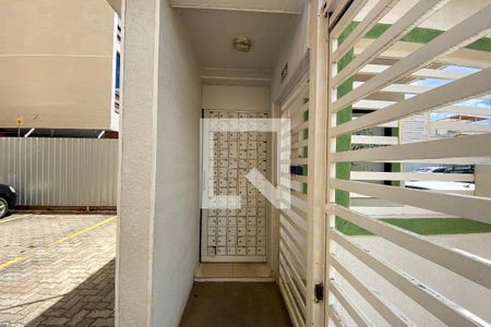 Apartamento para alugar com 34m², 1 quarto e 1 vaga Apartamento para alugar com 34m², 1 quarto e 1 vagaÁrea comum