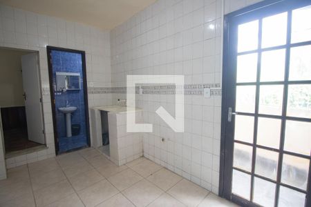 Casa para alugar com 800m², 4 quartos e sem vaga Casa para alugar com 800m², 4 quartos e sem vagaCozinha