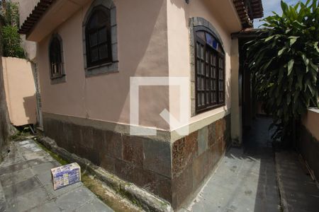 Casa para alugar com 800m², 4 quartos e sem vaga Casa para alugar com 800m², 4 quartos e sem vagaÁrea externa