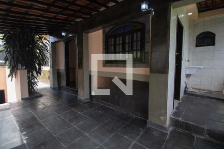 Casa para alugar com 800m², 4 quartos e sem vaga Casa para alugar com 800m², 4 quartos e sem vagaÁrea externa