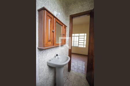 Casa para alugar com 800m², 4 quartos e sem vaga Casa para alugar com 800m², 4 quartos e sem vagaBanheiro da Suíte 1