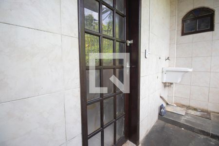 Casa para alugar com 800m², 4 quartos e sem vaga Casa para alugar com 800m², 4 quartos e sem vagaÁrea de Serviço