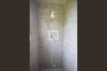 Casa para alugar com 800m², 4 quartos e sem vaga Casa para alugar com 800m², 4 quartos e sem vagaBanheiro da Suíte 1