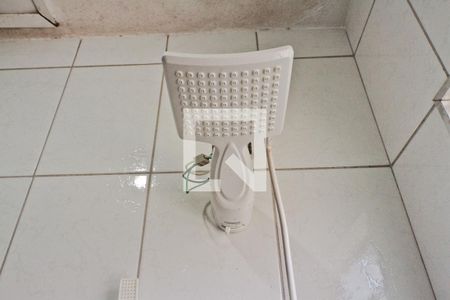 Casa à venda com 300m², 5 quartos e 5 vagas Casa à venda com 300m², 5 quartos e 5 vagasBanheiro de Serviço