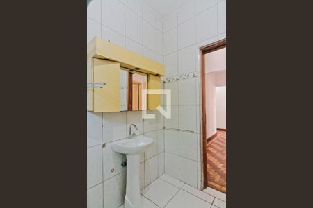 Casa à venda com 300m², 5 quartos e 5 vagas Casa à venda com 300m², 5 quartos e 5 vagasBanheiro