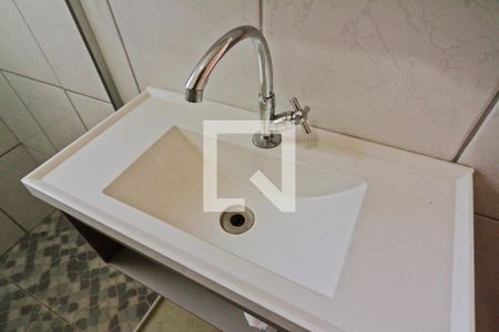 Casa à venda com 300m², 5 quartos e 5 vagas Casa à venda com 300m², 5 quartos e 5 vagasBanheiro de Serviço