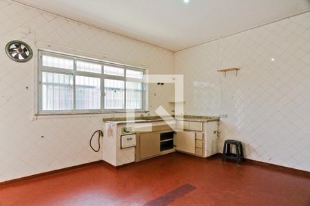 Casa à venda com 300m², 5 quartos e 5 vagas Casa à venda com 300m², 5 quartos e 5 vagasCozinha