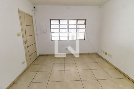 Sala 1 de casa para alugar com 4 quartos, 180m² em Jardim Rubio, São Paulo