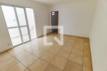 Sala 2 de casa para alugar com 4 quartos, 180m² em Jardim Rubio, São Paulo