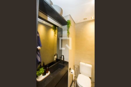 Apartamento para alugar com 1 quarto, 43m² em Campo Belo, São Paulo