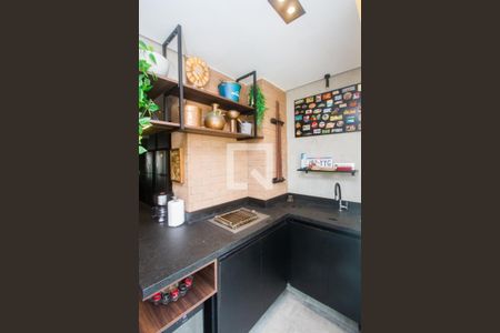 Apartamento para alugar com 1 quarto, 43m² em Campo Belo, São Paulo