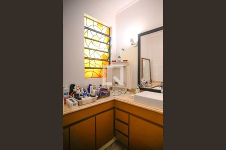 Apartamento à venda com 120m², 2 quartos e 1 vaga Apartamento à venda com 120m², 2 quartos e 1 vagaBanheiro