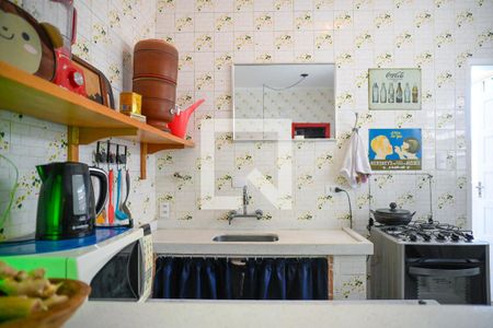 Apartamento à venda com 120m², 2 quartos e 1 vaga Apartamento à venda com 120m², 2 quartos e 1 vagaCozinha