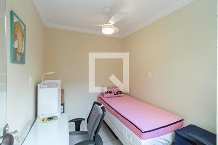 Quarto 1 de apartamento à venda com 4 quartos, 157m² em Itapoã, Belo Horizonte