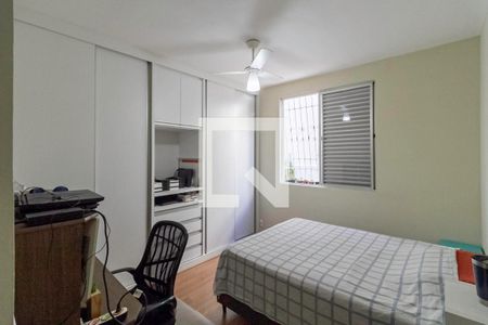 Quarto 2 de apartamento à venda com 4 quartos, 157m² em Itapoã, Belo Horizonte