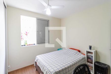 Quarto 2 de apartamento à venda com 4 quartos, 157m² em Itapoã, Belo Horizonte