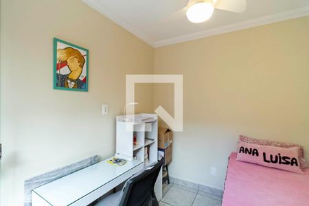 Quarto 1 de apartamento à venda com 4 quartos, 157m² em Itapoã, Belo Horizonte