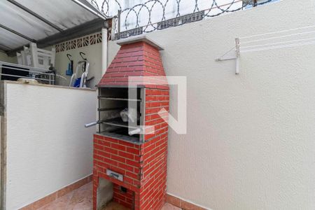 Área Privativa de apartamento à venda com 4 quartos, 157m² em Itapoã, Belo Horizonte