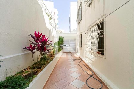 Área Privativa de apartamento à venda com 4 quartos, 157m² em Itapoã, Belo Horizonte