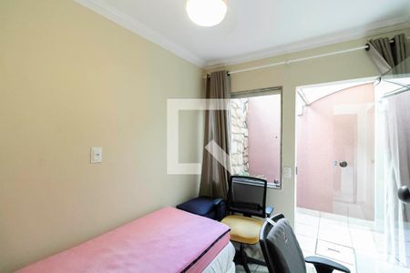 Quarto 1 de apartamento à venda com 4 quartos, 157m² em Itapoã, Belo Horizonte