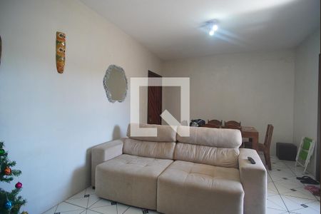 Sala de casa à venda com 3 quartos, 218m² em Liberdade, Novo Hamburgo