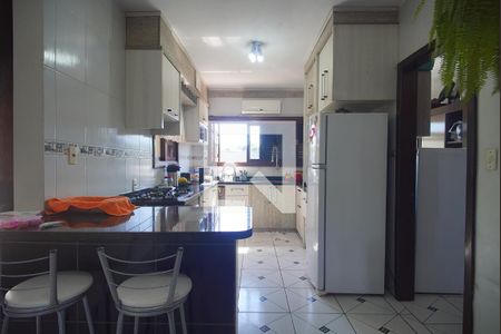 Casa à venda com 218m², 3 quartos e 10 vagas Casa à venda com 218m², 3 quartos e 10 vagasCozinha