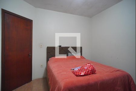 Suíte 1 de casa à venda com 3 quartos, 218m² em Liberdade, Novo Hamburgo