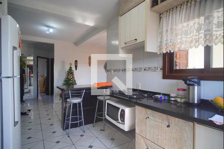 Casa à venda com 218m², 3 quartos e 10 vagas Casa à venda com 218m², 3 quartos e 10 vagasCozinha