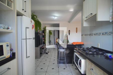 Casa à venda com 218m², 3 quartos e 10 vagas Casa à venda com 218m², 3 quartos e 10 vagasCozinha
