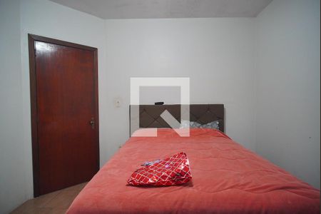 Suíte 1 de casa à venda com 3 quartos, 218m² em Liberdade, Novo Hamburgo