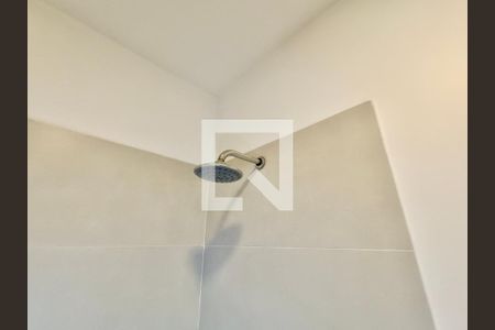 Apartamento para alugar com 40m², 1 quarto e sem vaga Apartamento para alugar com 40m², 1 quarto e sem vagaBanheiro social