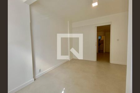 Quarto  de apartamento para alugar com 1 quarto, 40m² em Copacabana, Rio de Janeiro