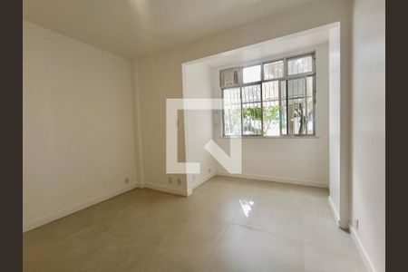 Quarto  de apartamento para alugar com 1 quarto, 40m² em Copacabana, Rio de Janeiro