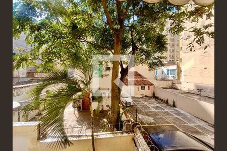 Apartamento para alugar com 40m², 1 quarto e sem vaga Apartamento para alugar com 40m², 1 quarto e sem vagaQuarto vista