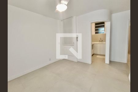 Apartamento para alugar com 1 quarto, 40m² em Copacabana, Rio de Janeiro