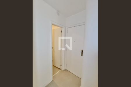 Sala de apartamento para alugar com 1 quarto, 40m² em Copacabana, Rio de Janeiro