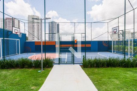 Apartamento à venda com 36m², 2 quartos e 1 vagaÁrea comum