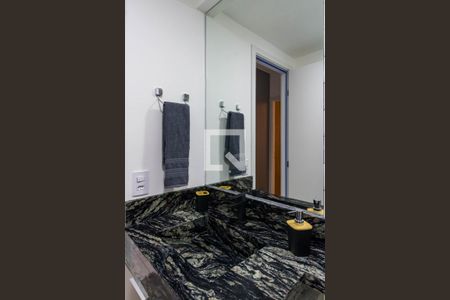Apartamento à venda com 36m², 2 quartos e 1 vagaBanheiro