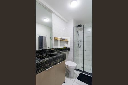 Apartamento à venda com 36m², 2 quartos e 1 vagaBanheiro