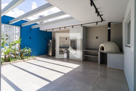 Apartamento à venda com 36m², 2 quartos e 1 vagaÁrea comum