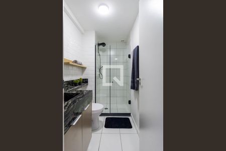 Apartamento à venda com 36m², 2 quartos e 1 vagaBanheiro